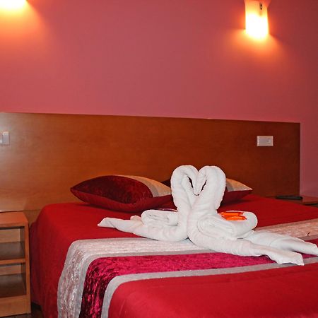 Guesthouse Monte Carlo Porto Luaran gambar