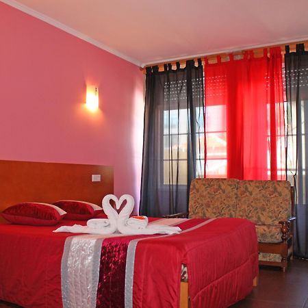 Guesthouse Monte Carlo Porto Luaran gambar