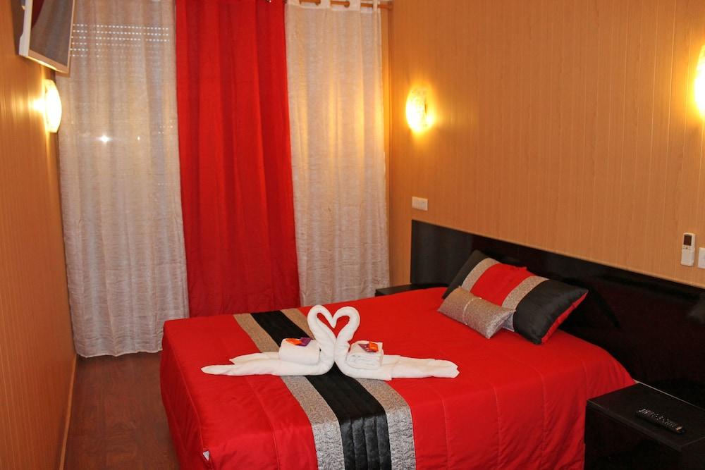 Guesthouse Monte Carlo Porto Luaran gambar