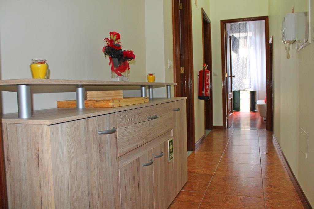 Guesthouse Monte Carlo Porto Luaran gambar