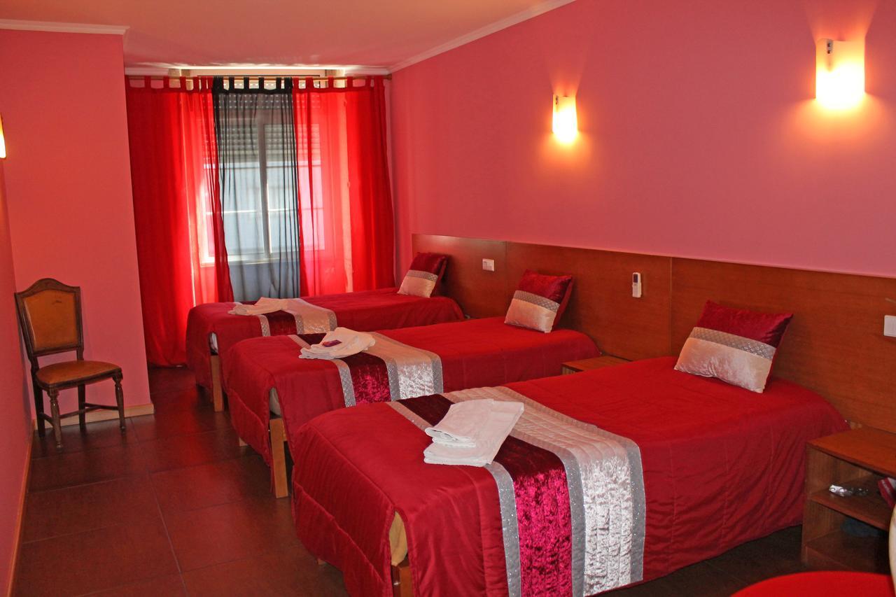 Guesthouse Monte Carlo Porto Luaran gambar