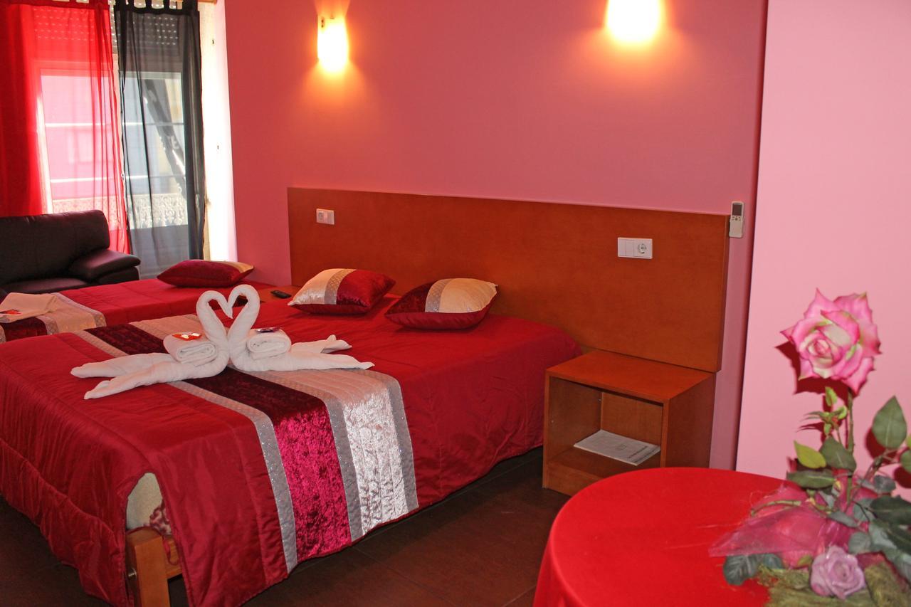 Guesthouse Monte Carlo Porto Luaran gambar